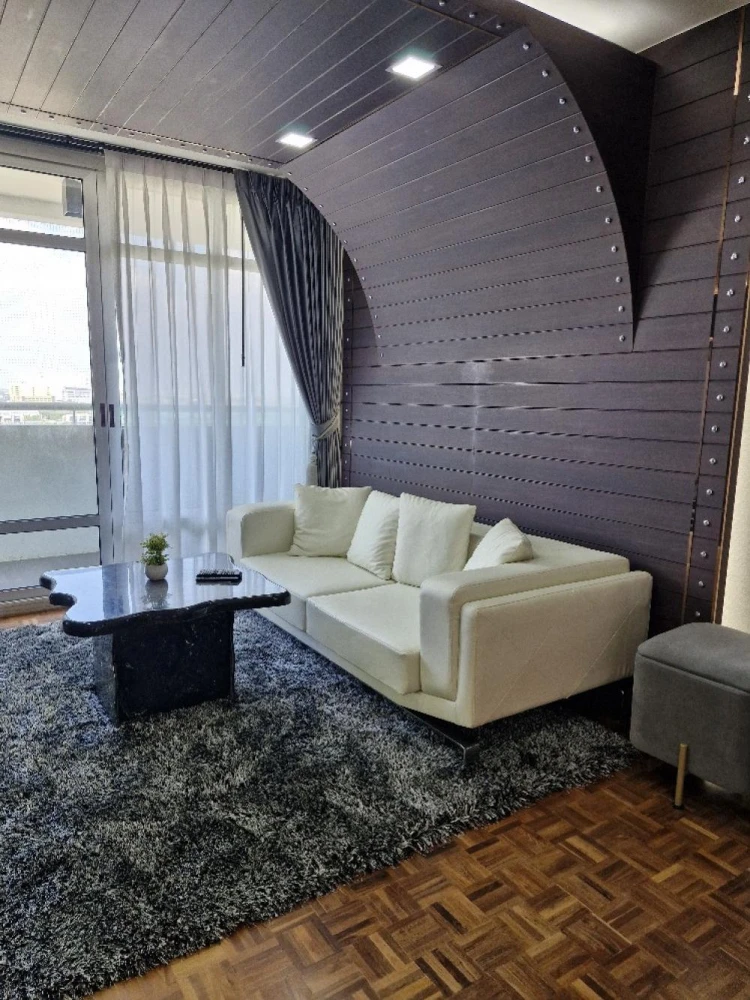 ให้เช่า Victoria Lakeview Condominium ชั้น 15 ห้องแต่งครบ น่าอยู่ จองเลย