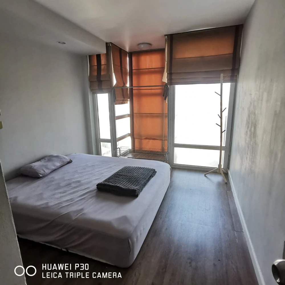 ให้เช่า Victoria Lakeview Condominium ชั้น 16 แต่งครบ น่าอยู่ สนใจจองเลย ด่วนๆ