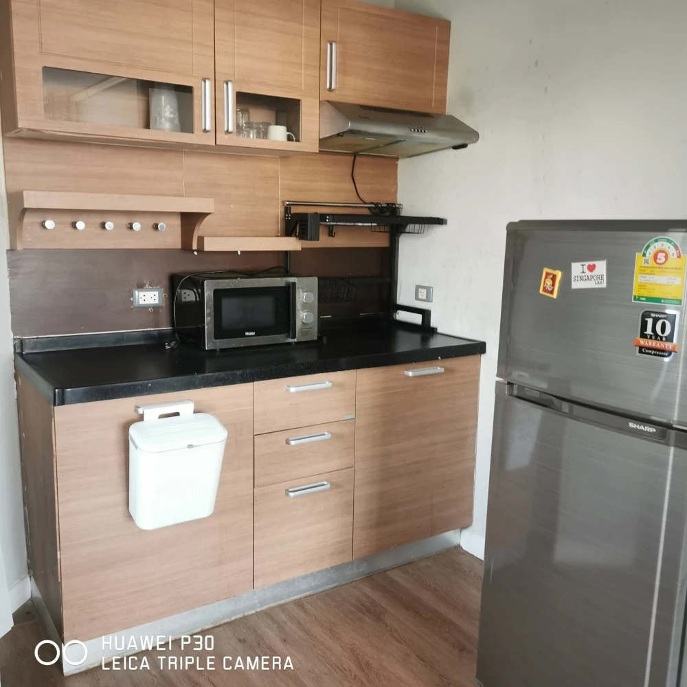 ให้เช่า Victoria Lakeview Condominium ชั้น 16 แต่งครบ น่าอยู่ สนใจจองเลย ด่วนๆ