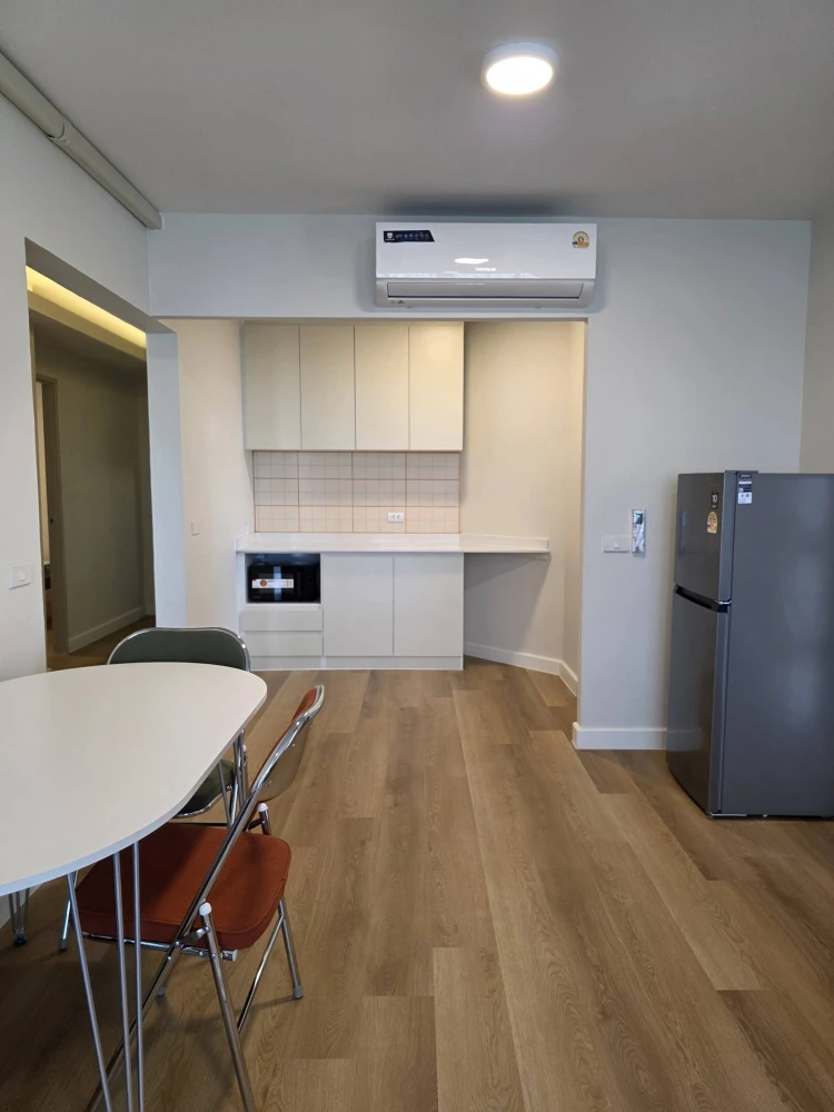 ให้เช่า Victoria Lakeview Condominium 2 ห้องนอน ชั้น 18 วิวทะเลสาบ แต่งครบ น่าอยู่ จองเลย