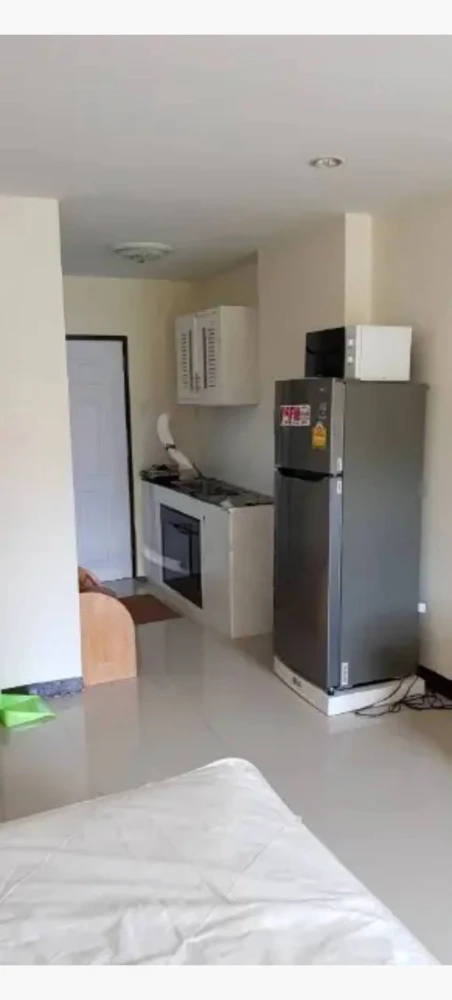 ให้เช่า View Talay Jomtien Condominium ห้องพร้อมอยู่ เฟอร์พร้อม มาแต่ตัวเข้าอยู่ได้เลย!!!