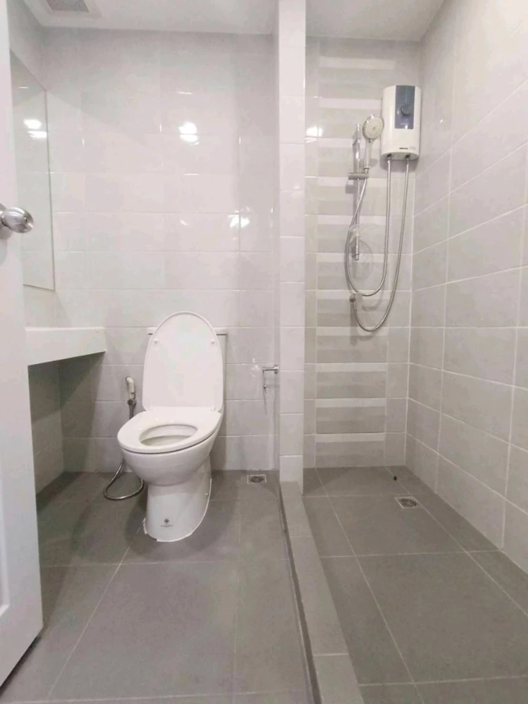 ให้เช่า VIIA 7 Bangna by Apasiri ชั้น 3 ห้องแต่งครบ สนใจจองเลย ห้ามพลาด