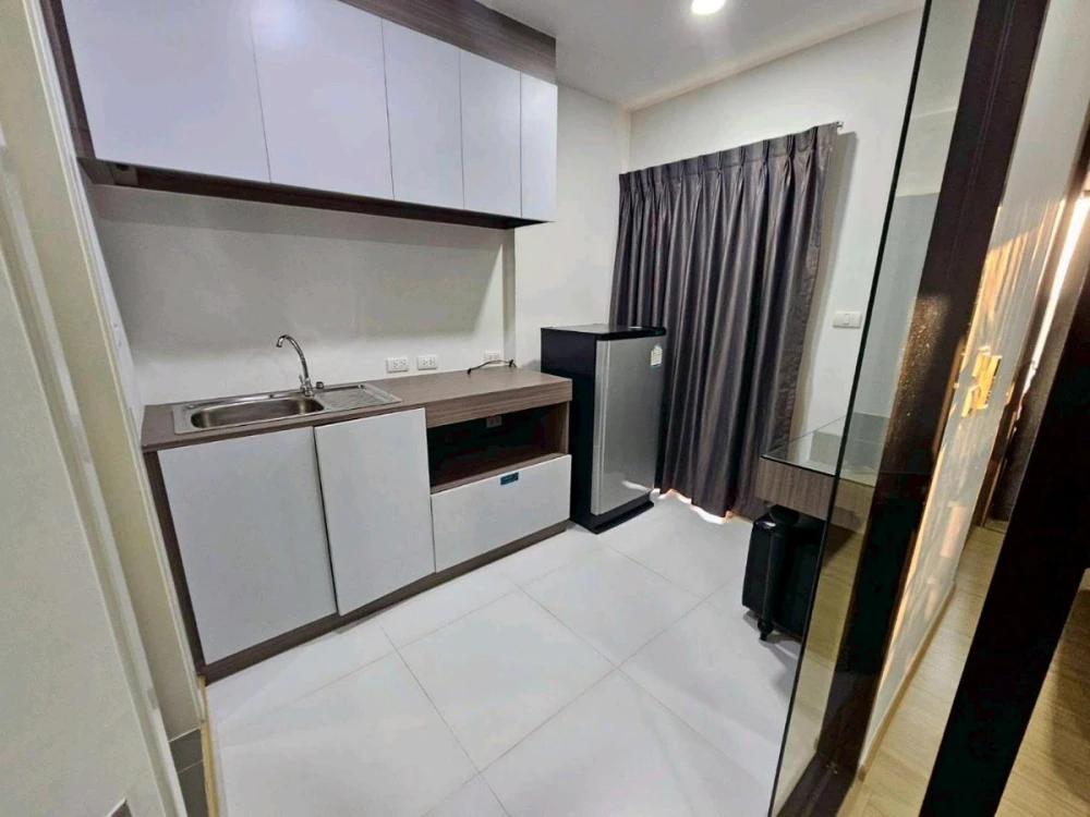 ให้เช่า VIIA 7 Bangna by Apasiri ชั้น 3 ห้องแต่งครบ สนใจจองเลย ห้ามพลาด