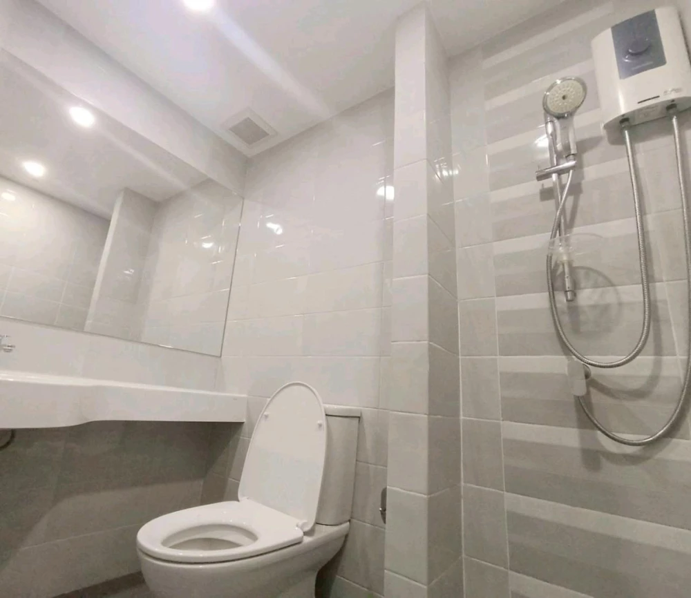 ให้เช่า VIIA 7 Bangna by Apasiri ชั้น 3 ห้องแต่งครบ สนใจจองเลย ห้ามพลาด