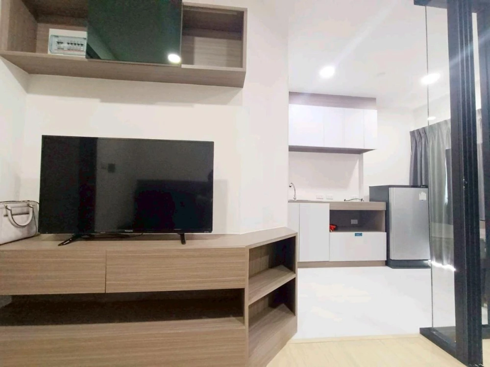 ให้เช่า VIIA 7 Bangna by Apasiri ชั้น 3 ห้องแต่งครบ สนใจจองเลย ห้ามพลาด