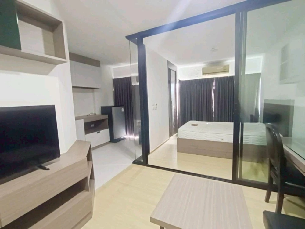 ให้เช่า VIIA 7 Bangna by Apasiri ชั้น 3 ห้องแต่งครบ สนใจจองเลย ห้ามพลาด