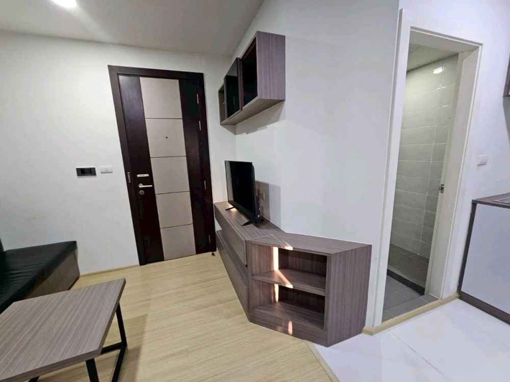 ให้เช่า VIIA 7 Bangna by Apasiri ชั้น 3 ห้องแต่งครบ สนใจจองเลย ห้ามพลาด