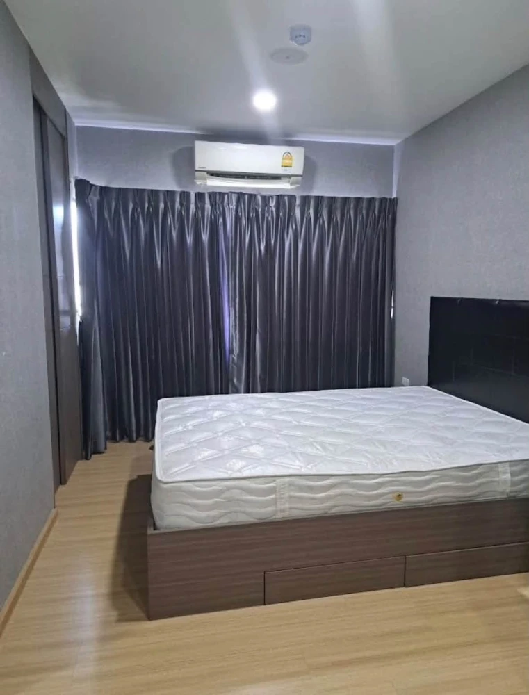 ให้เช่า VIIA 7 Bangna by Apasiri ชั้น 5 ห้องแต่งครบ น่าอยู่ จองเลย