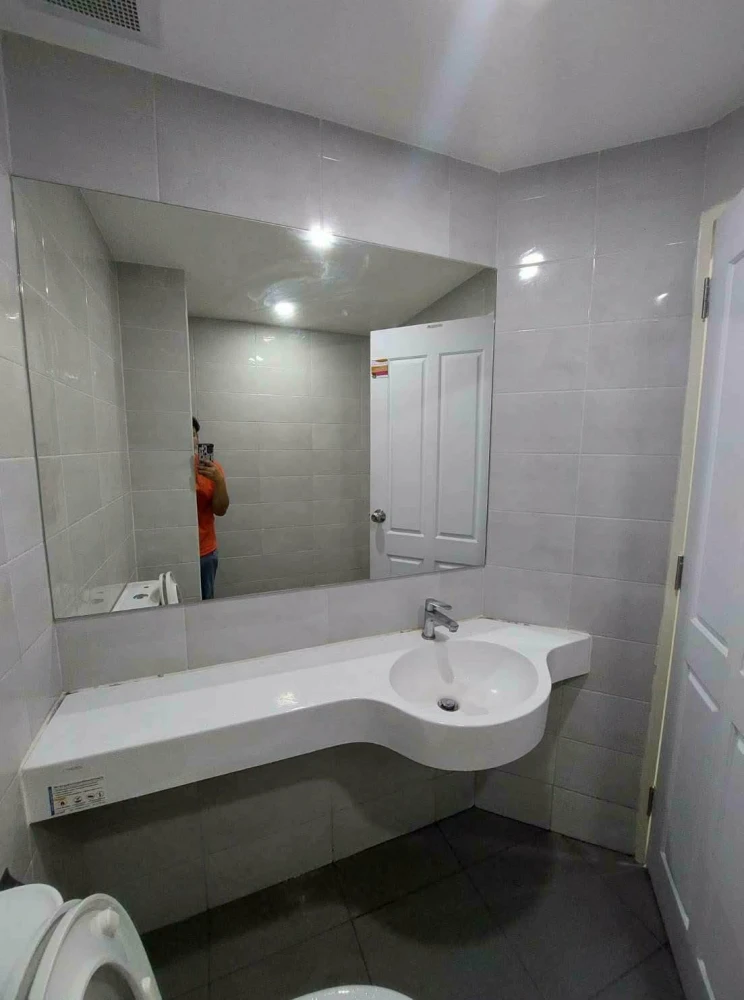 ให้เช่า VIIA 7 Bangna by Apasiri 1 ห้องนอน 1 ห้อวน้ำ เฟอร์นิเจอร์ครบครัน เห็นวิวสระว่ายน้ำ พลาดแล้วจะเสียใจ