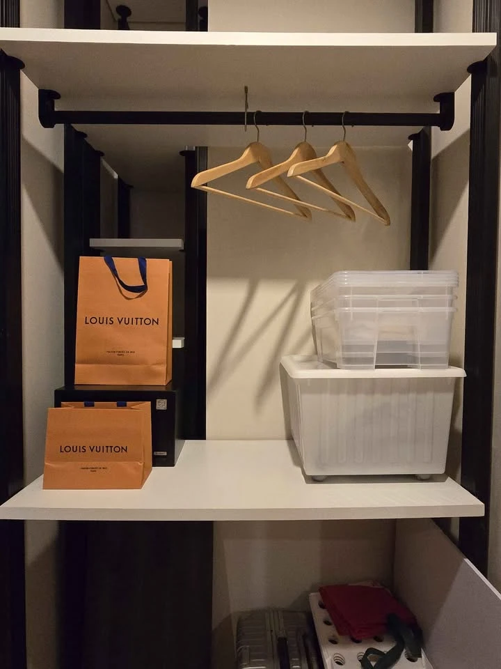 ให้เช่า Villa Asoke 2 ห้องนอน พื้นที่ใช้สอยเยอะ ในทำเลดีสุดปัง เดินทางสะดวก รีบจองเลยตอนนี้จ้า