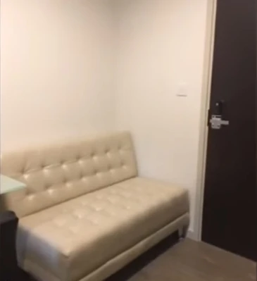 ให้เช่า Villa  Lasalle condo ห้องพร้อมอยู่ สิ่งอำนวยความสะดวกครบ มาจับจองได้แล้ววันนี้