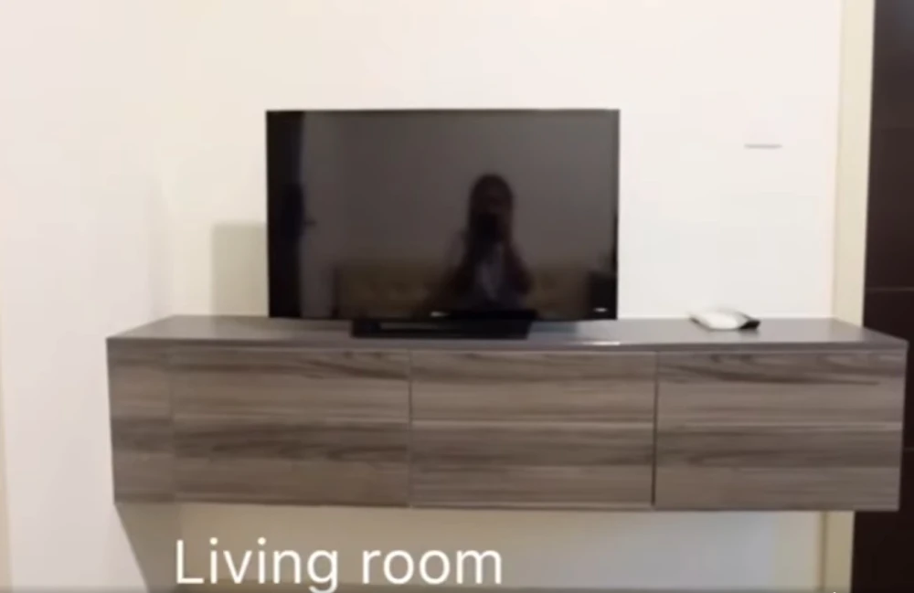 ให้เช่า Villa  Lasalle condo ห้องพร้อมอยู่ สิ่งอำนวยความสะดวกครบ มาจับจองได้แล้ววันนี้