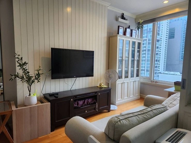 ให้เช่า Villa Rachatewi ชั้น 16 ห้องสวย แต่งครบ น่าอยู่ จองเลย ห้ามพลาด ด่วนๆจ้า