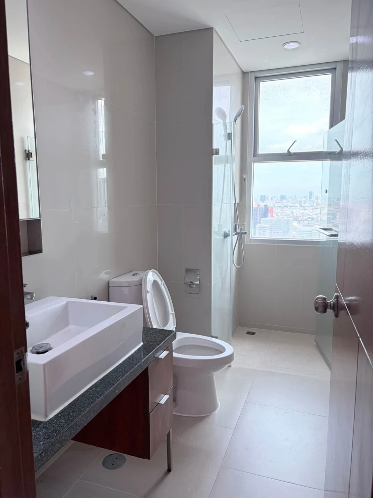 ให้เช่า Villa Sathorn 1 ห้องนอน 1 ห้องน้ำ พื้นที่ใช้สอยเยอะ มาพร้อมสิ่งอำนวยความสะดวกครบครัน จองเลยจ้า