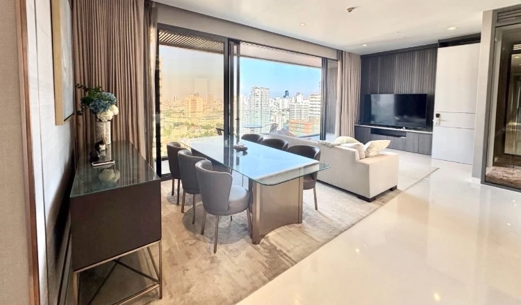 ให้เช่า Vittorio Sukhumvit 39 ห้องน่าอยู่ มาพร้อมการตกแต่งที่ครบครัน สนใจจองเลย