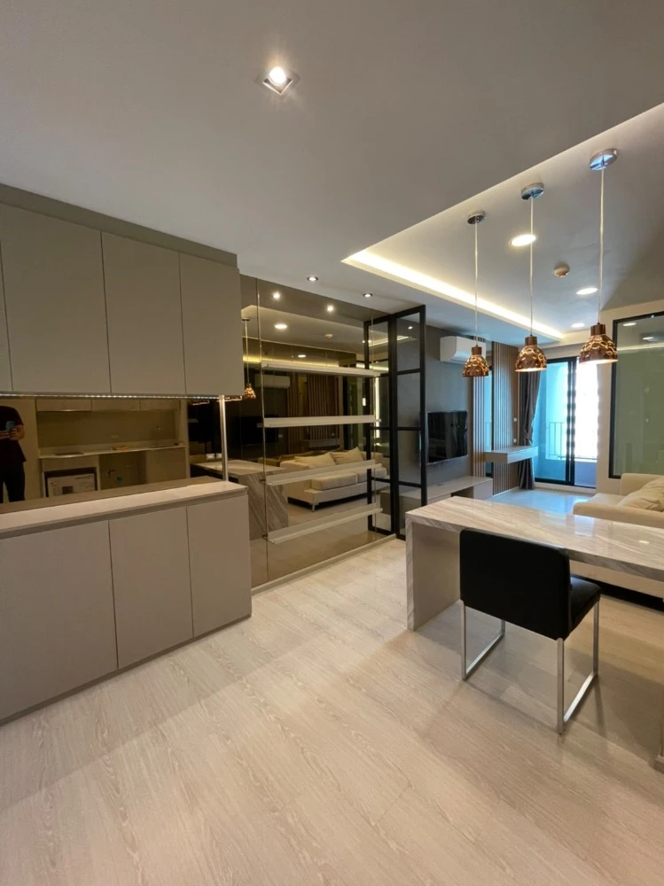 ให้เช่า VTARA Sukhumvit 36 ห้องน่าอยู่ มาพร้อมการตกแต่งที่ครบครัน จองเลย