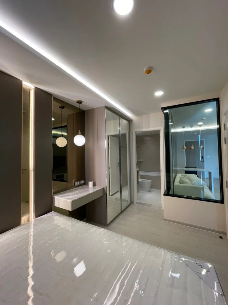 ให้เช่า VTARA Sukhumvit 36 ห้องน่าอยู่ มาพร้อมการตกแต่งที่ครบครัน จองเลย