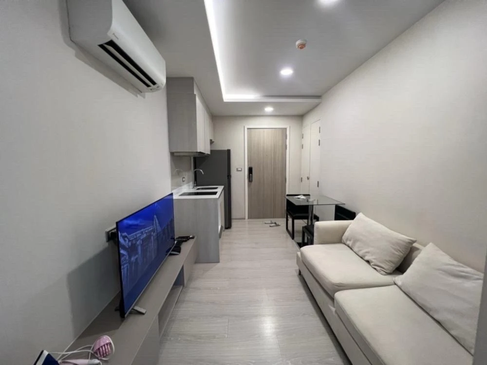 ให้เช่า VTARA Sukhumvit 36 ห้องน่าอยู่ มาพร้อมการตกแต่งที่ครบครัน จองเลย