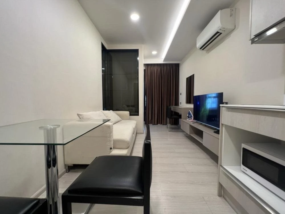 ให้เช่า VTARA Sukhumvit 36 ห้องน่าอยู่ มาพร้อมการตกแต่งที่ครบครัน จองเลย