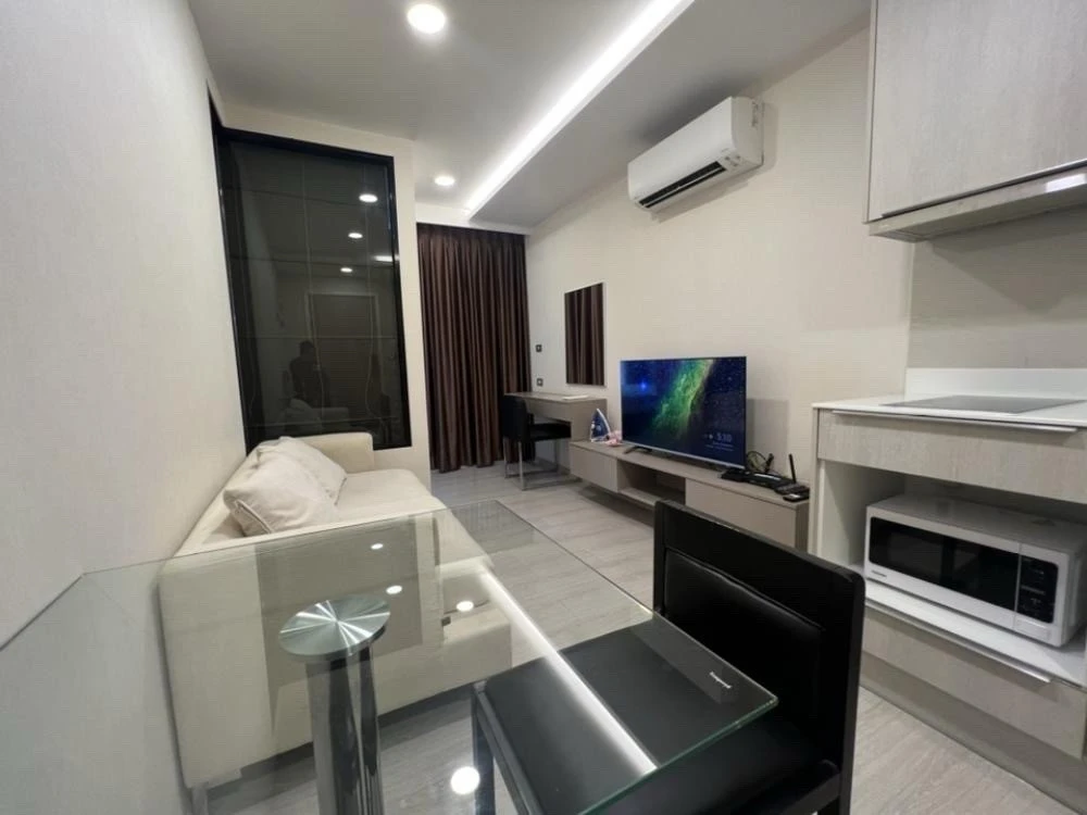 ให้เช่า VTARA Sukhumvit 36 ห้องน่าอยู่ มาพร้อมการตกแต่งที่ครบครัน จองเลย