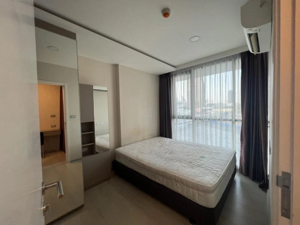 ให้เช่า VTARA Sukhumvit 36 ห้องน่าอยู่ มาพร้อมการตกแต่งที่ครบครัน จองเลย