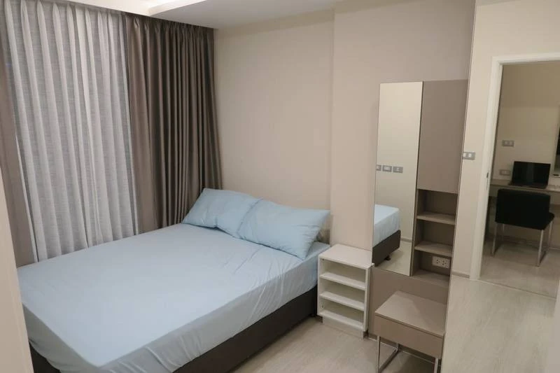 ให้เช่า  VTARA Sukhumvit 36 ห้องน่าอยู่ มาพร้อมการตกแต่งที่ครบครัน สนใจจองเลย
