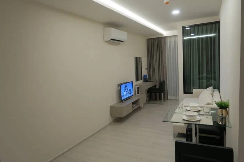 ให้เช่า  VTARA Sukhumvit 36 ห้องน่าอยู่ มาพร้อมการตกแต่งที่ครบครัน สนใจจองเลย