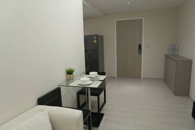 ให้เช่า  VTARA Sukhumvit 36 ห้องน่าอยู่ มาพร้อมการตกแต่งที่ครบครัน สนใจจองเลย