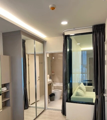 ให้เช่า VTARA Sukhumvit 36 ห้องสวย น่าอยู่ มาพร้อมการตกแต่งที่ครบครัน สนใจจองเลย
