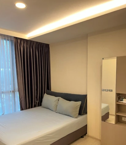 ให้เช่า VTARA Sukhumvit 36 ห้องสวย น่าอยู่ มาพร้อมการตกแต่งที่ครบครัน สนใจจองเลย