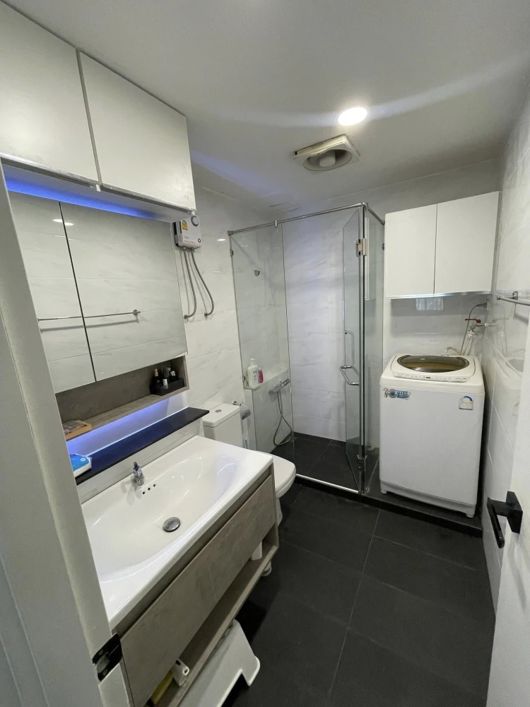 ให้เช่า Waterford Diamond Sukhumvit 30/1 ชั้น 18 ห้องสวย น่าอยู่ จองเลย