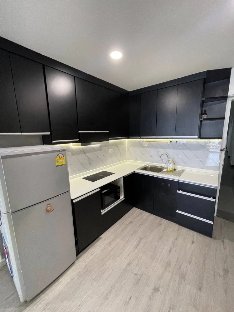 ให้เช่า Waterford Diamond Sukhumvit 30/1 ชั้น 18 ห้องสวย น่าอยู่ จองเลย