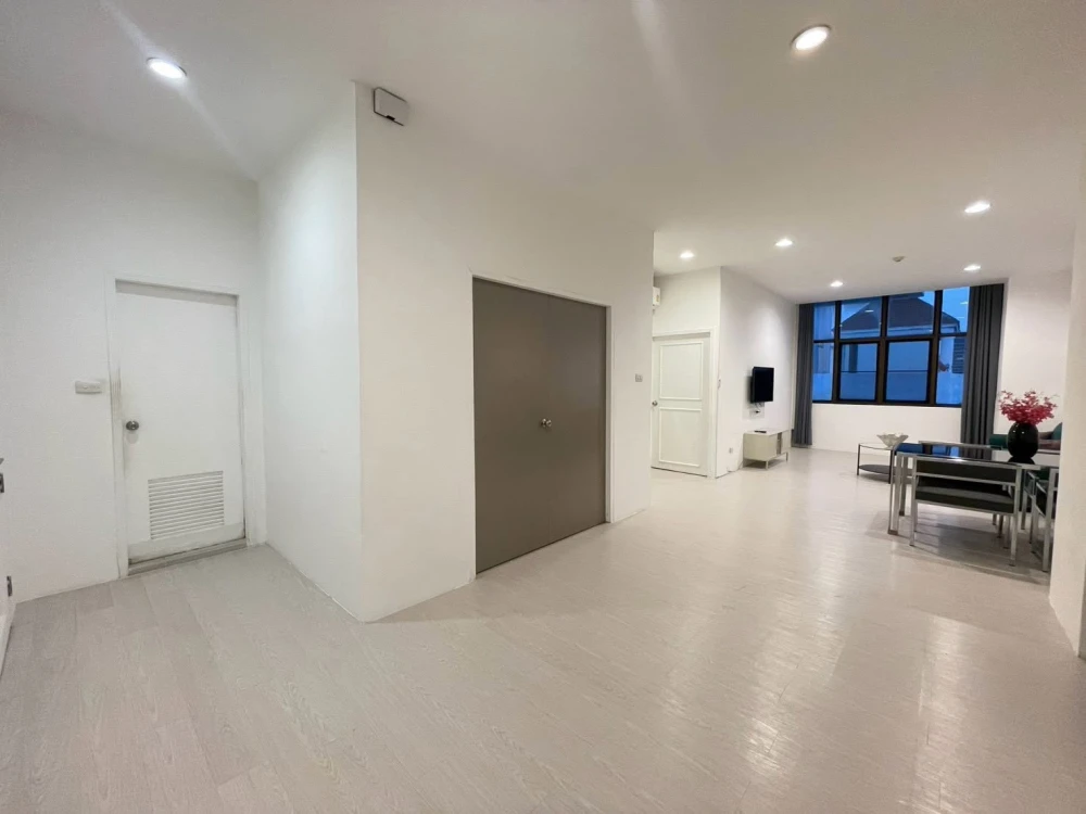 ให้เช่า Waterford Park Sukhumvit 53 ห้องกว้างขวาง สะอาด โปร่งโล่ง น่าอยู่มากๆ สนใจจองเลย