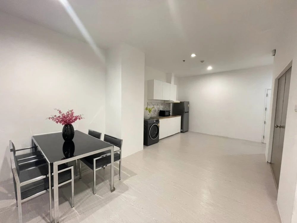 ให้เช่า Waterford Park Sukhumvit 53 ห้องกว้างขวาง สะอาด โปร่งโล่ง น่าอยู่มากๆ สนใจจองเลย