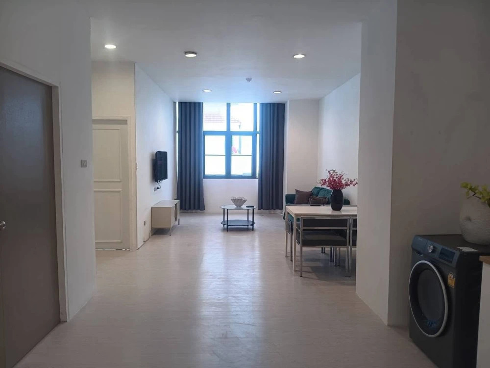 ให้เช่า Waterford Park Sukhumvit 53 ห้องกว้างขวาง สะอาด โปร่งโล่ง น่าอยู่มากๆ สนใจจองเลย