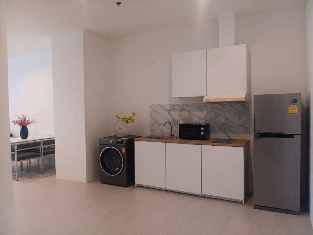 ให้เช่า Waterford Park Sukhumvit 53 ห้องกว้างขวาง สะอาด โปร่งโล่ง น่าอยู่มากๆ สนใจจองเลย