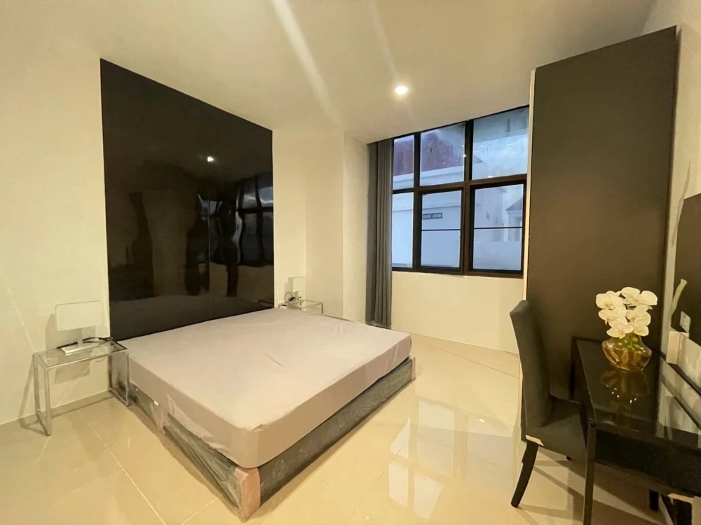 ให้เช่า Waterford Park Sukhumvit 53 ห้องกว้างขวาง สะอาด โปร่งโล่ง น่าอยู่มากๆ สนใจจองเลย