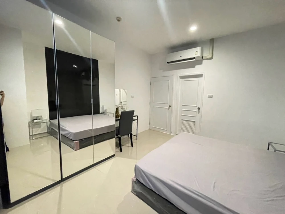 ให้เช่า Waterford Park Sukhumvit 53 ห้องกว้างขวาง สะอาด โปร่งโล่ง น่าอยู่มากๆ สนใจจองเลย