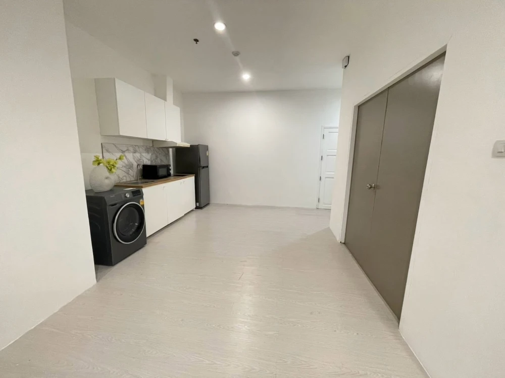 ให้เช่า Waterford Park Sukhumvit 53 ห้องกว้างขวาง สะอาด โปร่งโล่ง น่าอยู่มากๆ สนใจจองเลย