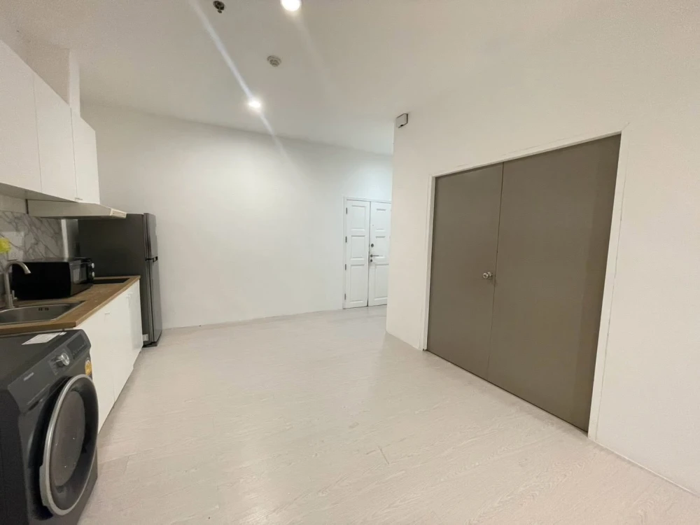 ให้เช่า Waterford Park Sukhumvit 53 ห้องกว้างขวาง สะอาด โปร่งโล่ง น่าอยู่มากๆ สนใจจองเลย