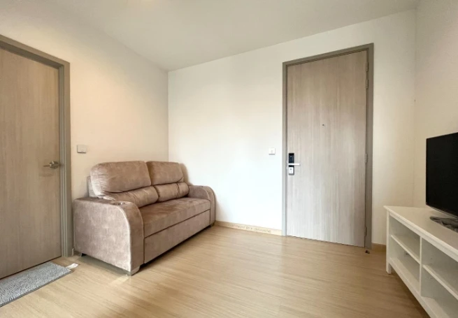 ให้เช่า Whizdom connect Sukhumvit ชั้น 7 ห้องแต่งครบ น่าอยู่ จองเลย ห้ามพลาด