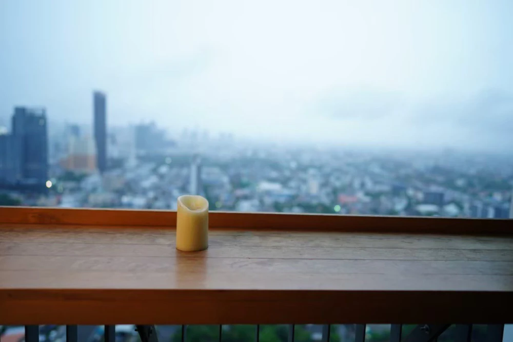 ให้เช่า Whizdom Connect Sukhumvit ตกแต่งสวยงามน่าอยู่ พร้อมเฟอร์ฯครบครัน พร้อมเข้าอยู่ได้ทันที