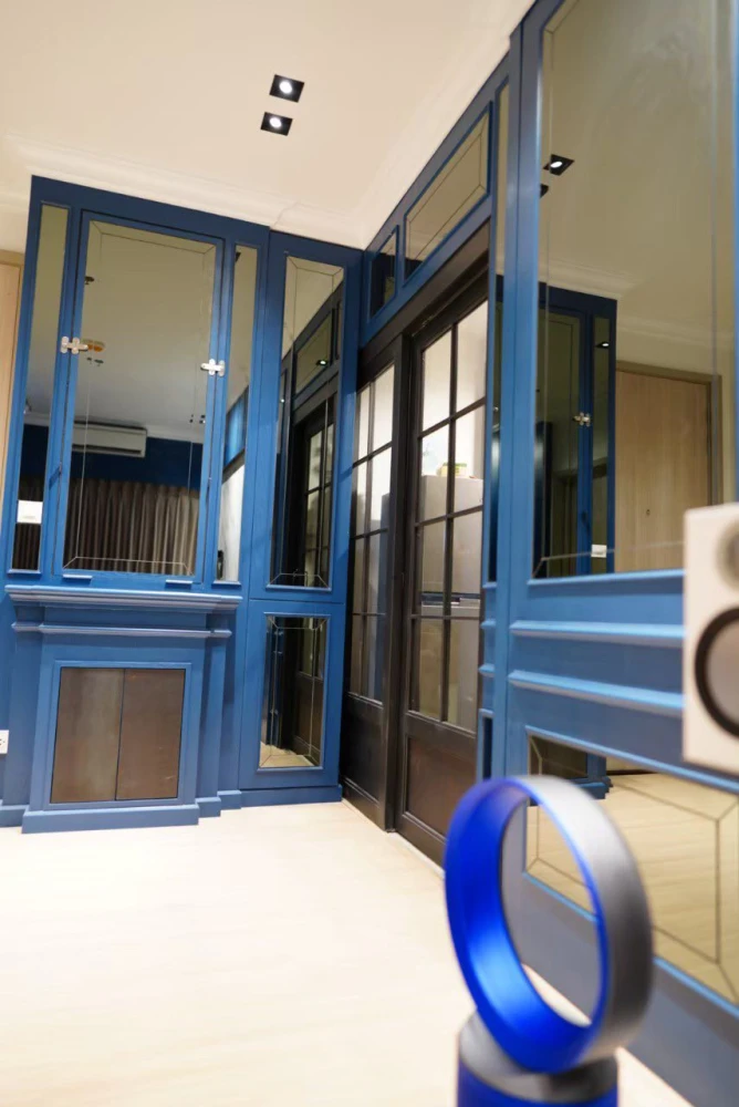 ให้เช่า Whizdom Connect Sukhumvit ตกแต่งสวยงามน่าอยู่ พร้อมเฟอร์ฯครบครัน พร้อมเข้าอยู่ได้ทันที