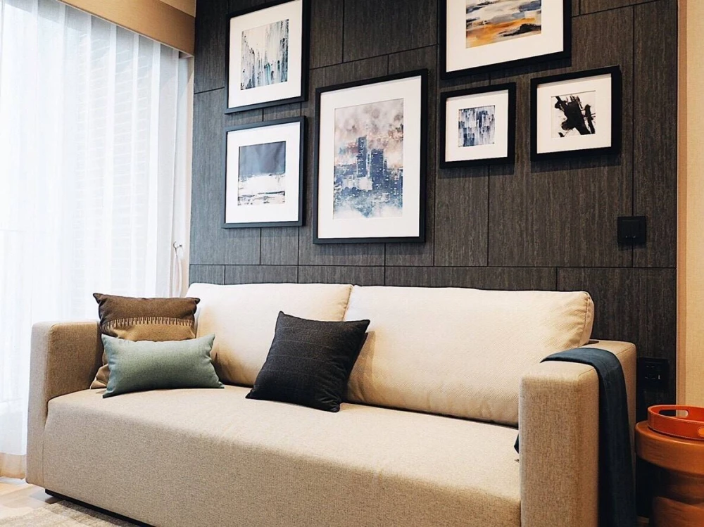 ให้เช่า Whizdom Connect Sukhumvit ห้องน่าอยู่ วิวห้องทิศเหนือ วิวโล่งสวยสบายตา ดีแบบนี้ไม่จองคือพลาด!