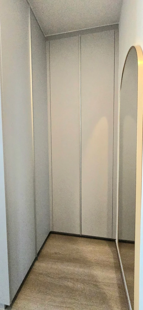 ให้เช่า Whizdom The Forestias ชั้น 46 ห้องแต่งครบ น่าอยู่ จองเลย ห้ามพลาด