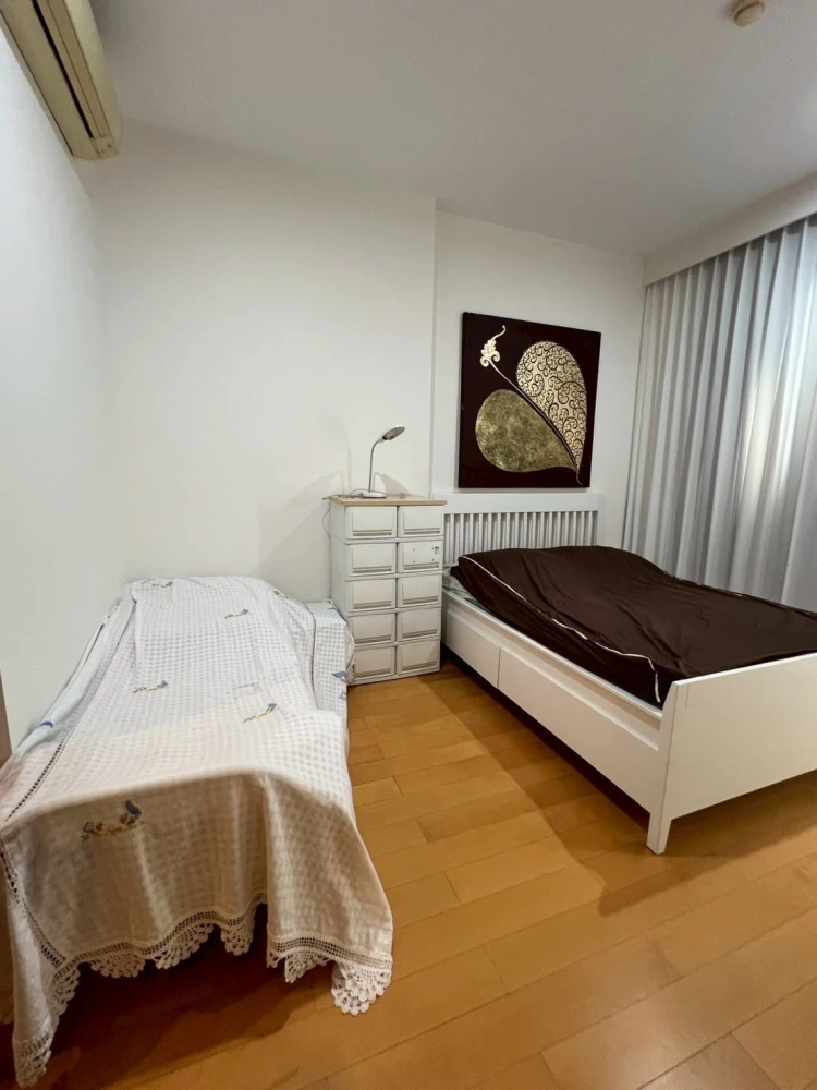 ให้เช่า Wind Ratchayothin วิวตึกช้าง โปร่ง โล่ง สบาย ไม่อึดอัด ลมดีตามชื่อโครงการ ห้ามพลาด