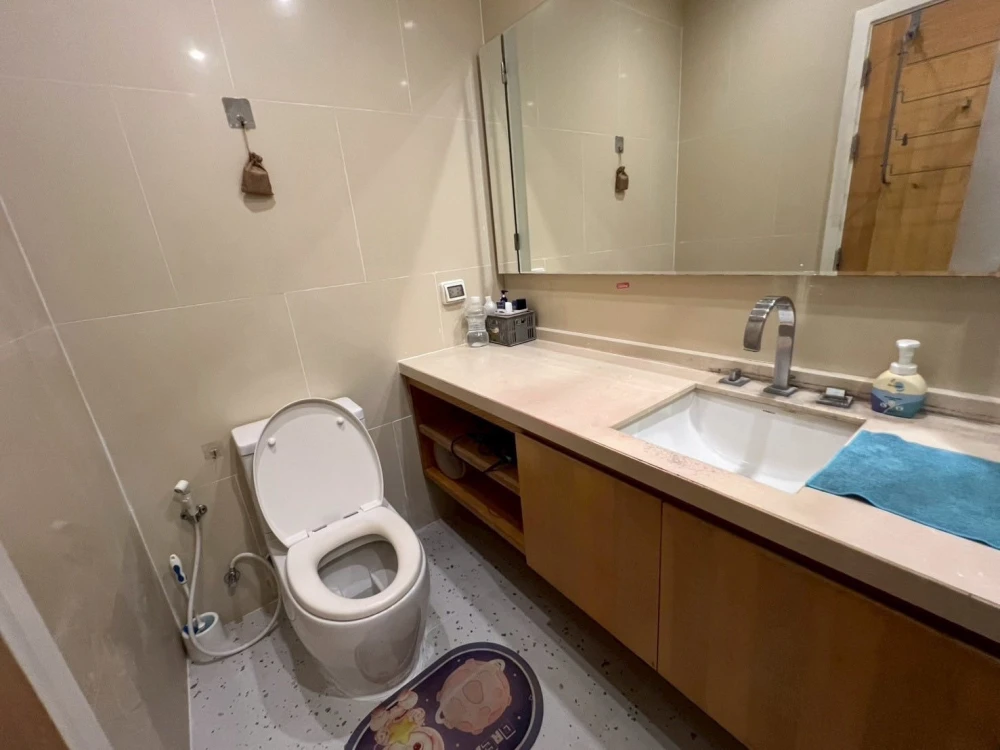 ให้เช่า Wind Ratchayothin วิวตึกช้าง โปร่ง โล่ง สบาย ไม่อึดอัด ลมดีตามชื่อโครงการ ห้ามพลาด