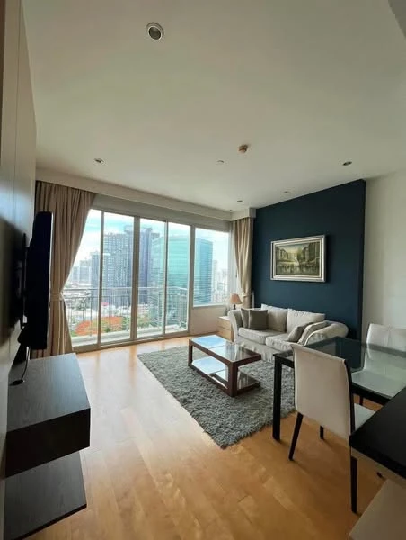 ให้เช่า Wind Ratchayothin CONDO  ห้องพร้อมอยู่ ชั้นสูง เฟอร์พร้อม วิวดี รีบจองเลย!!!
