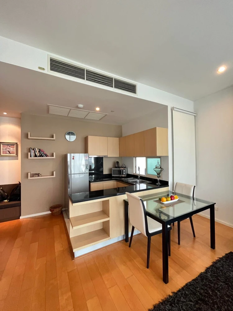 ให้เช่า Wind Ratchayothin CONDO  ห้องพร้อมอยู่ ชั้นสูง เฟอร์พร้อม วิวดี รีบจองเลย!!!