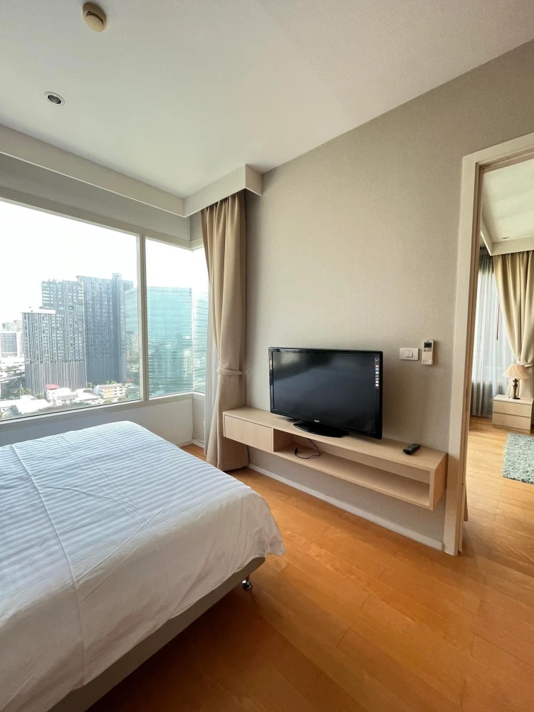 ให้เช่า Wind Ratchayothin CONDO  ห้องพร้อมอยู่ ชั้นสูง เฟอร์พร้อม วิวดี รีบจองเลย!!!